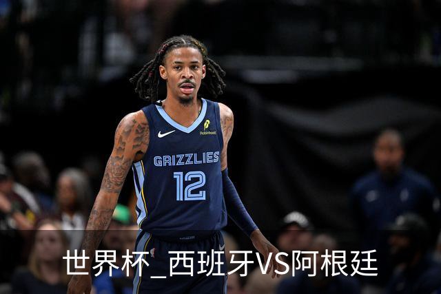 世界杯 西班牙VS阿根廷
