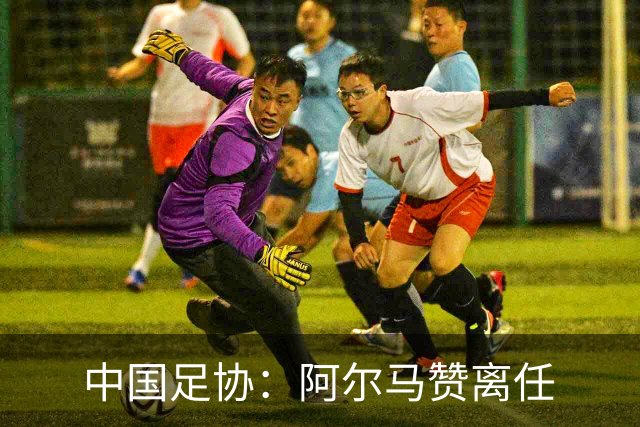 中国足协：阿尔马赞离任