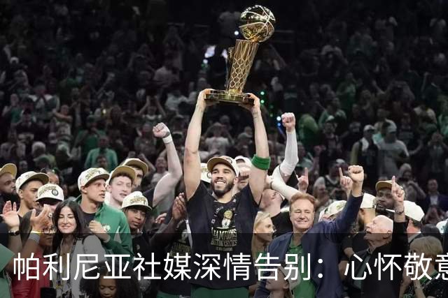 帕利尼亚社媒深情告别：心怀敬意与感恩，我向热刺家人们正式道别
